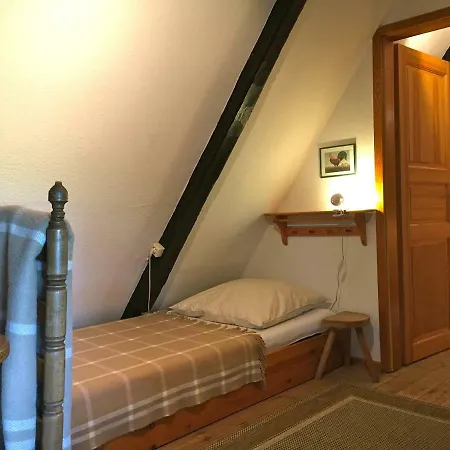 Das Muhlenholz - #118912